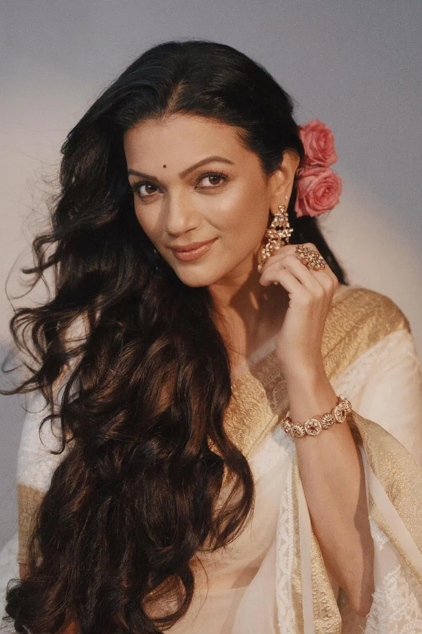 Prachee Shah Paandya